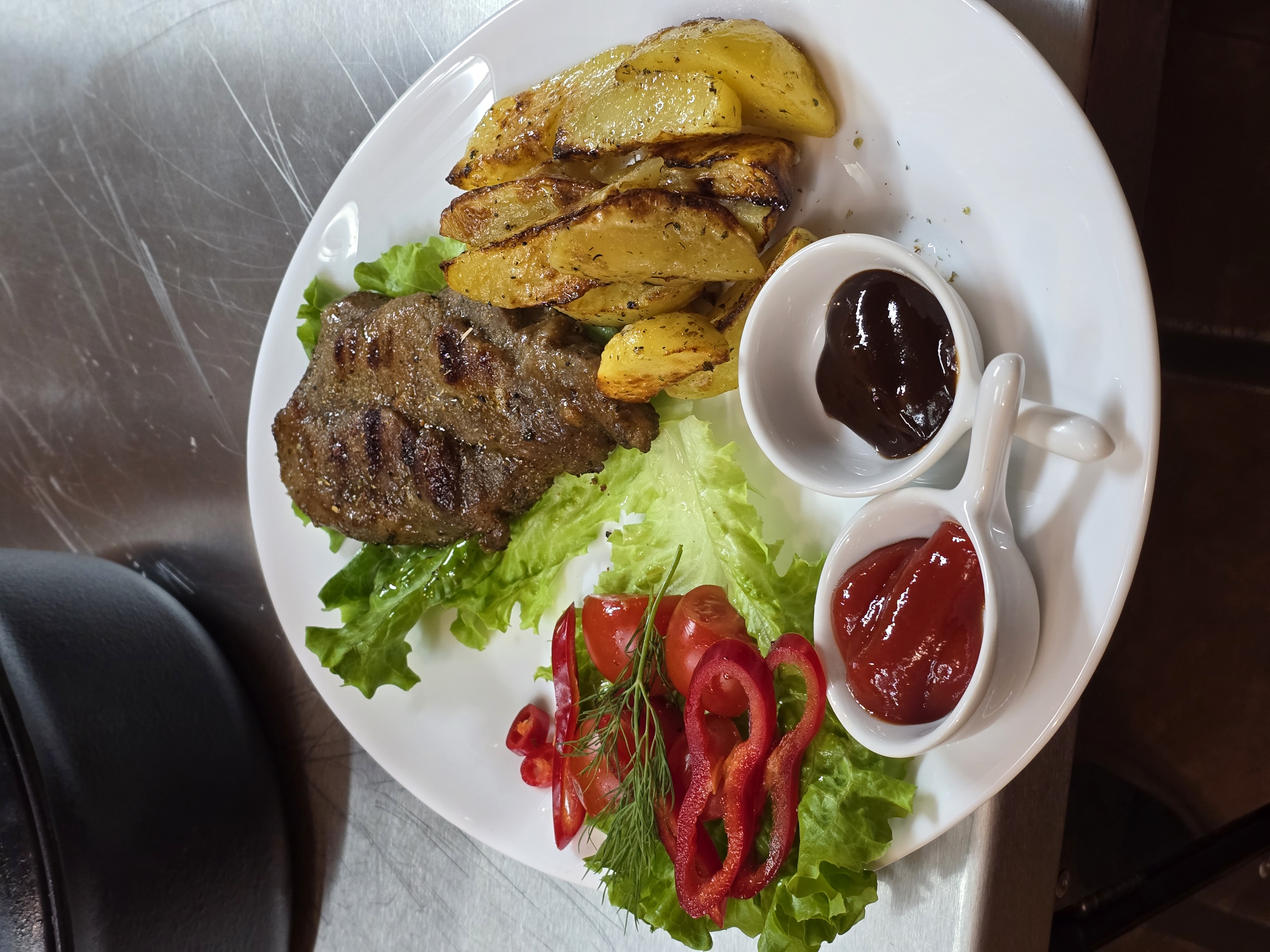 Unghern Castle Gallery 9