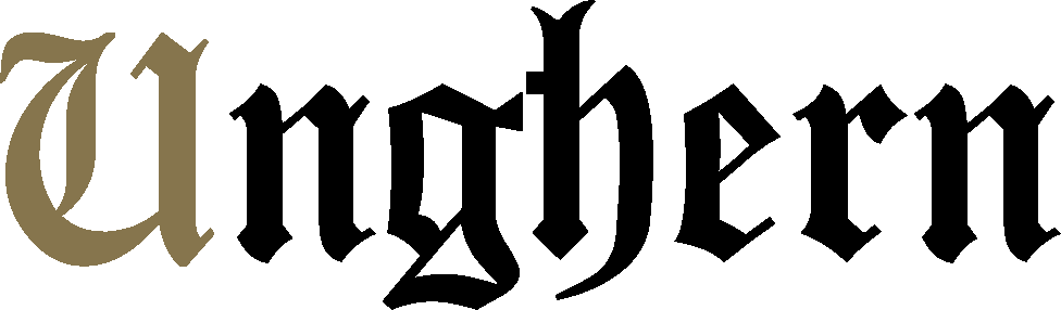 Unghern Logo